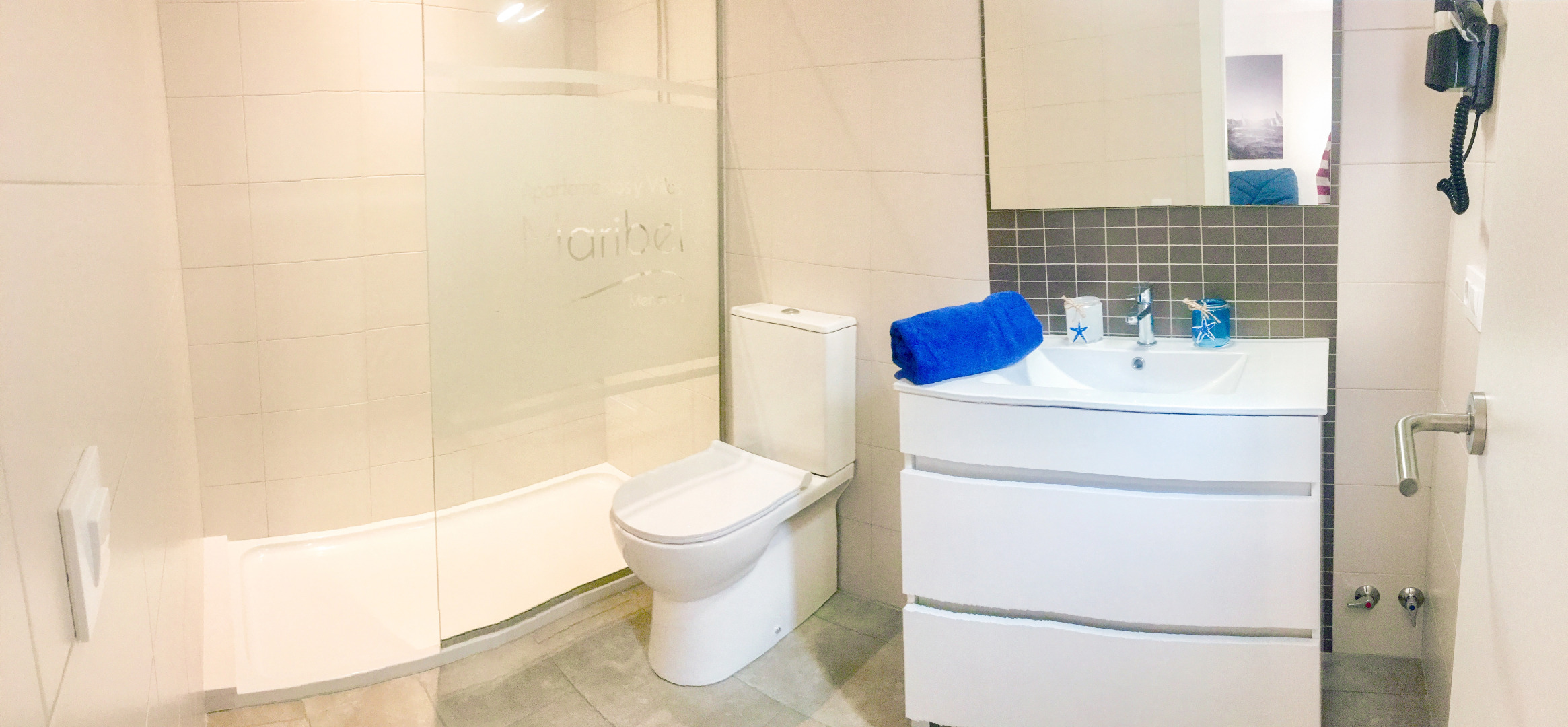 Apartamentos Maribel