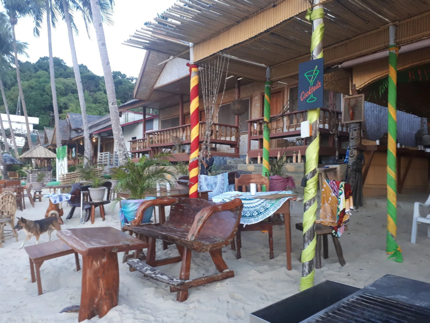 Orange Pearl Beach Resort