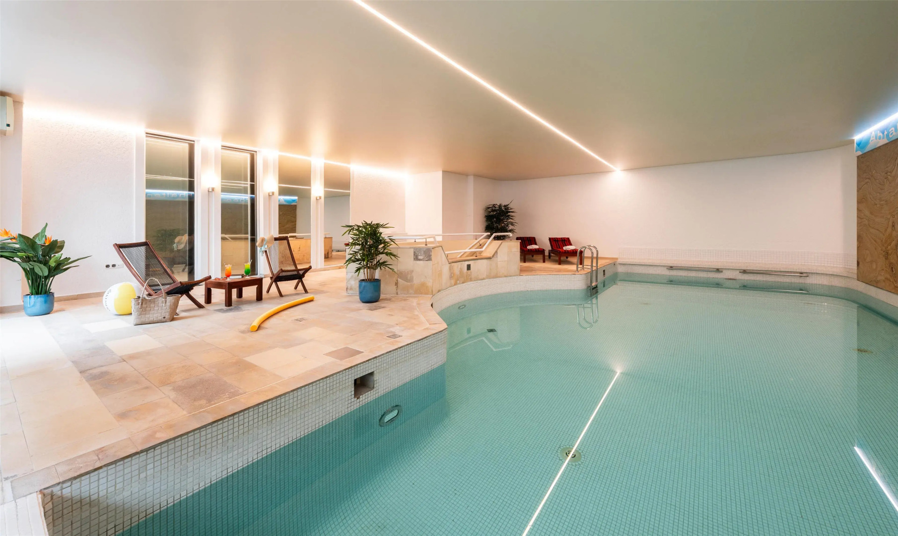 Best Western Hotel Heide