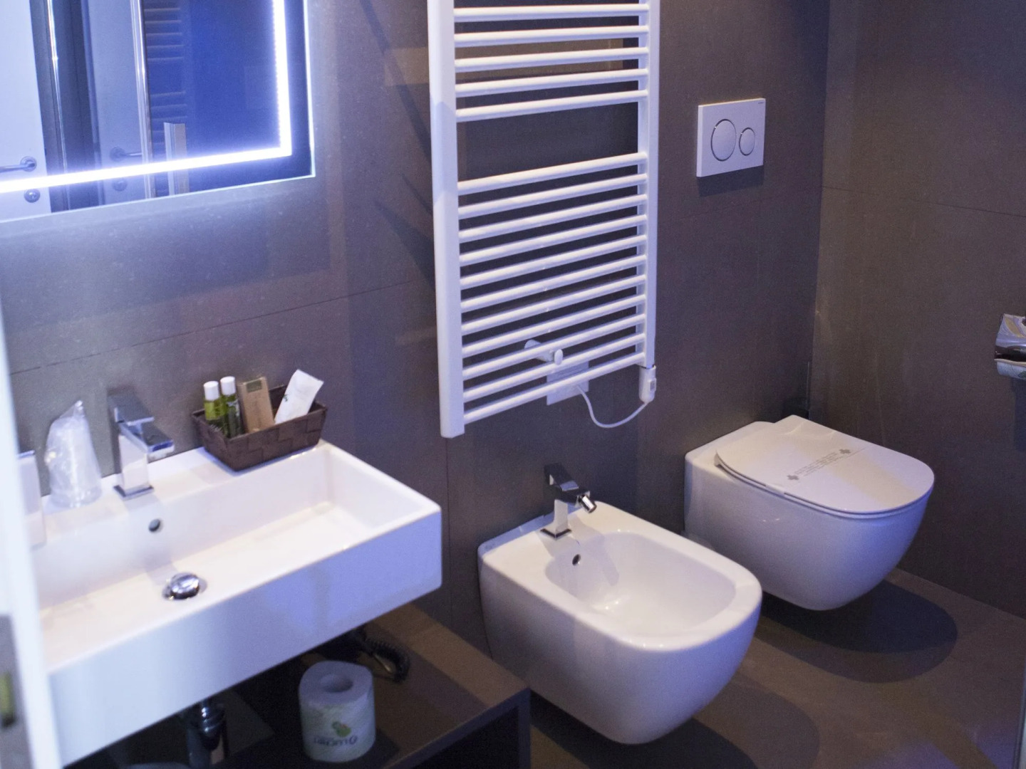 Hotel Palazzo del Garda (formerly Hotel Armony)