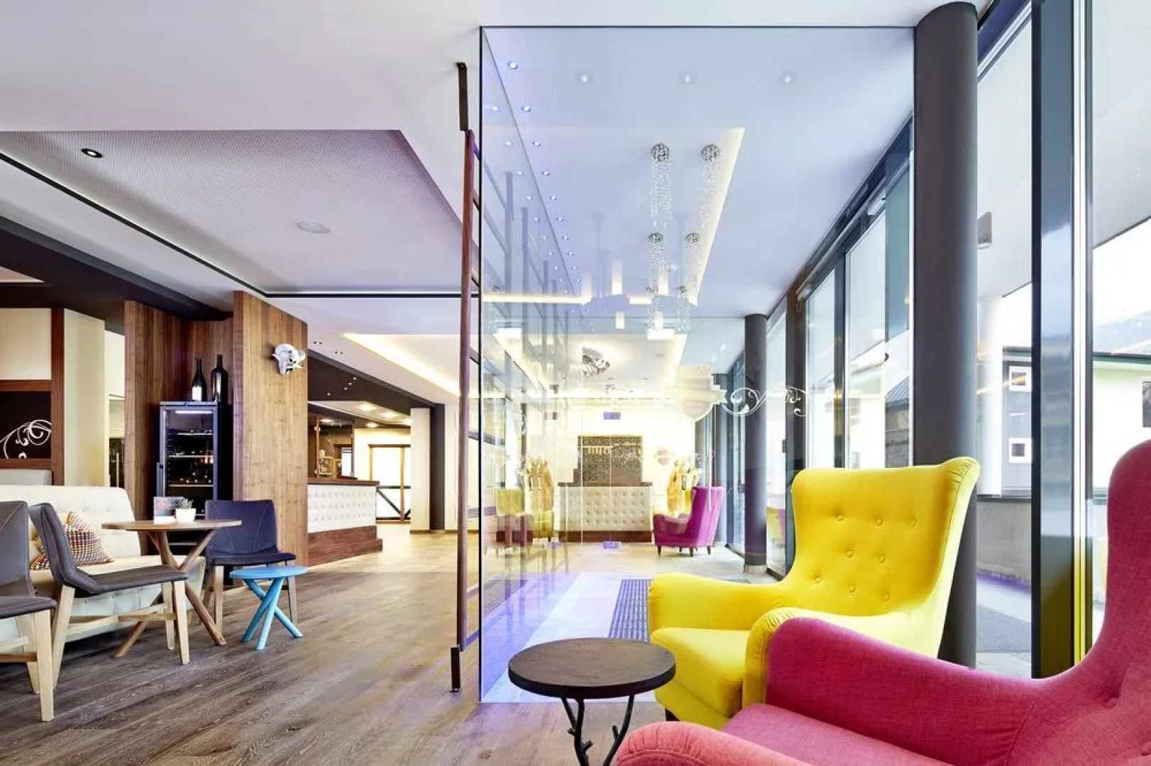 Wildkogel Resorts   Das Wildkogel