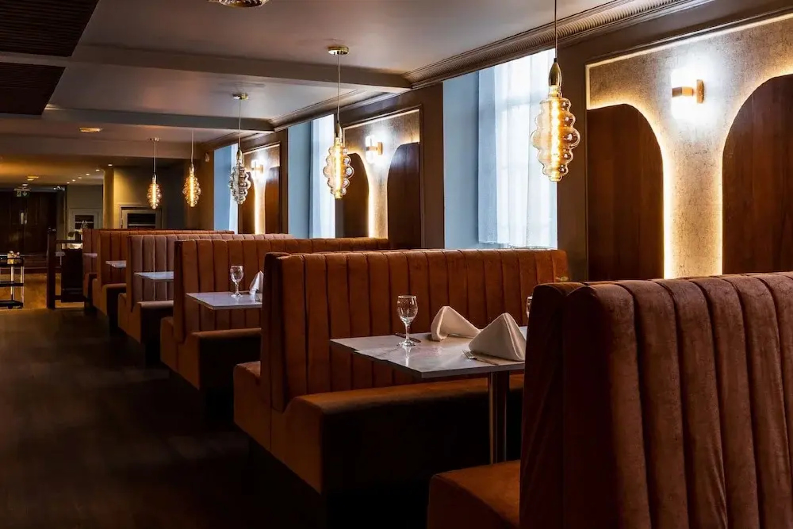 Park Hall Hotel & Spa Lancashire, a member of Radisson Individuals