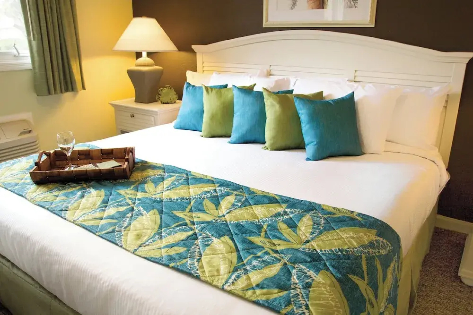 Club Wyndham Grand Palms