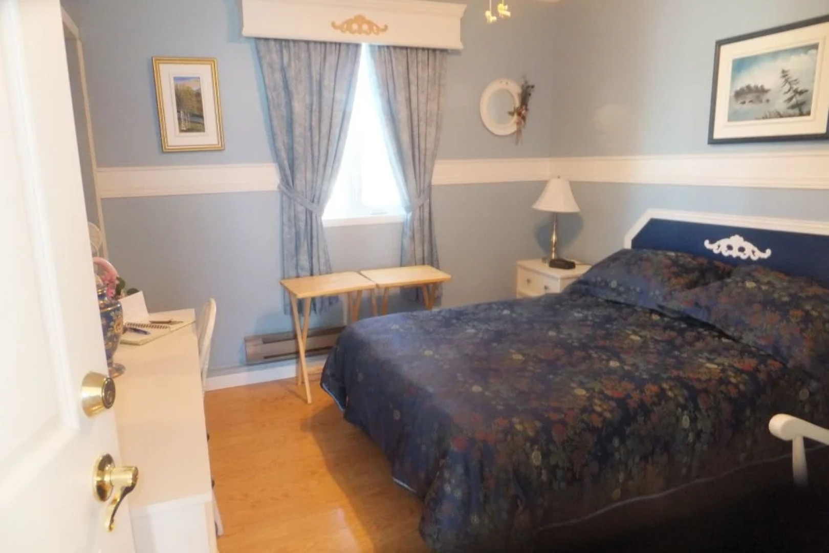 Gîte Entre Mer et Monts