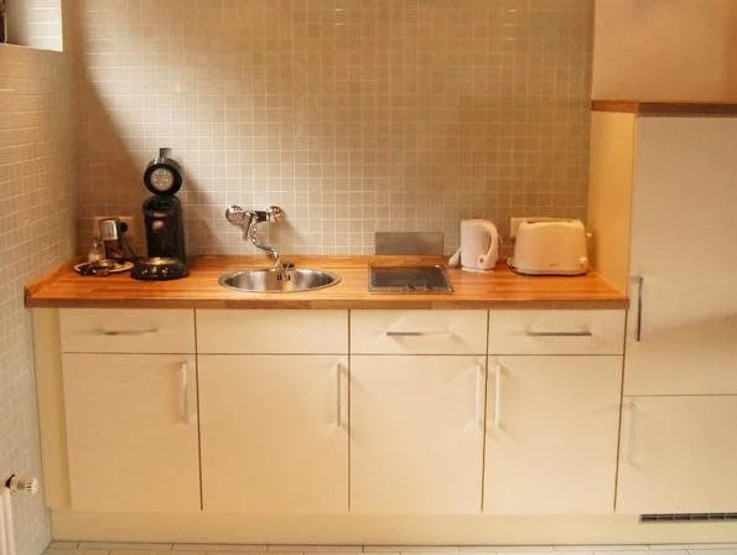 Hotel-Restaurant Sonne