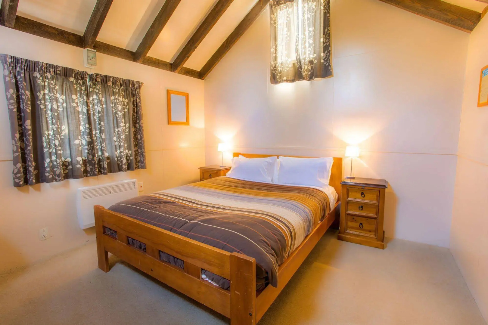 Queenstown TOP 10 Holiday Park