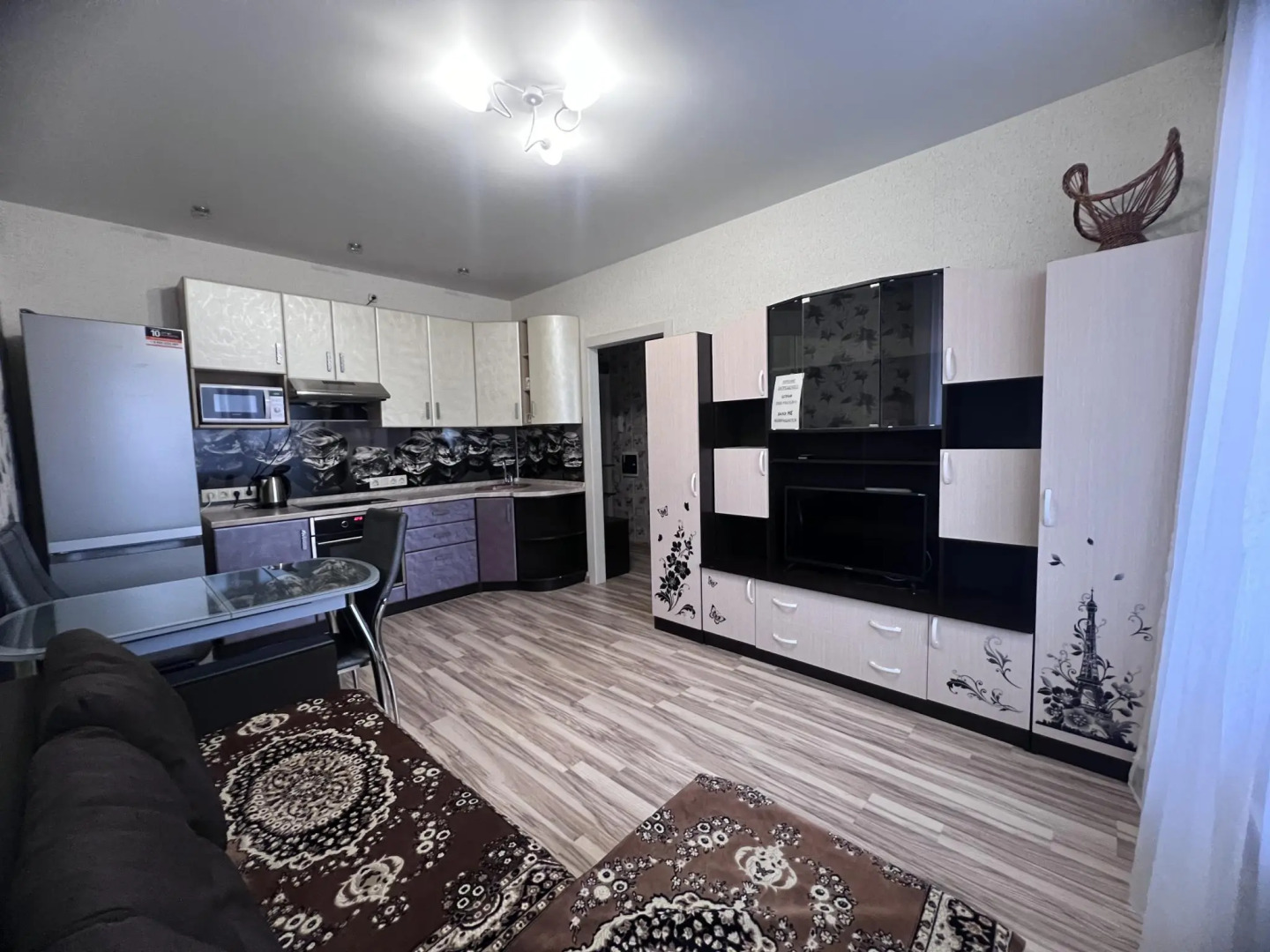 AlexHome (АлексХоум) на улице Строителей 6