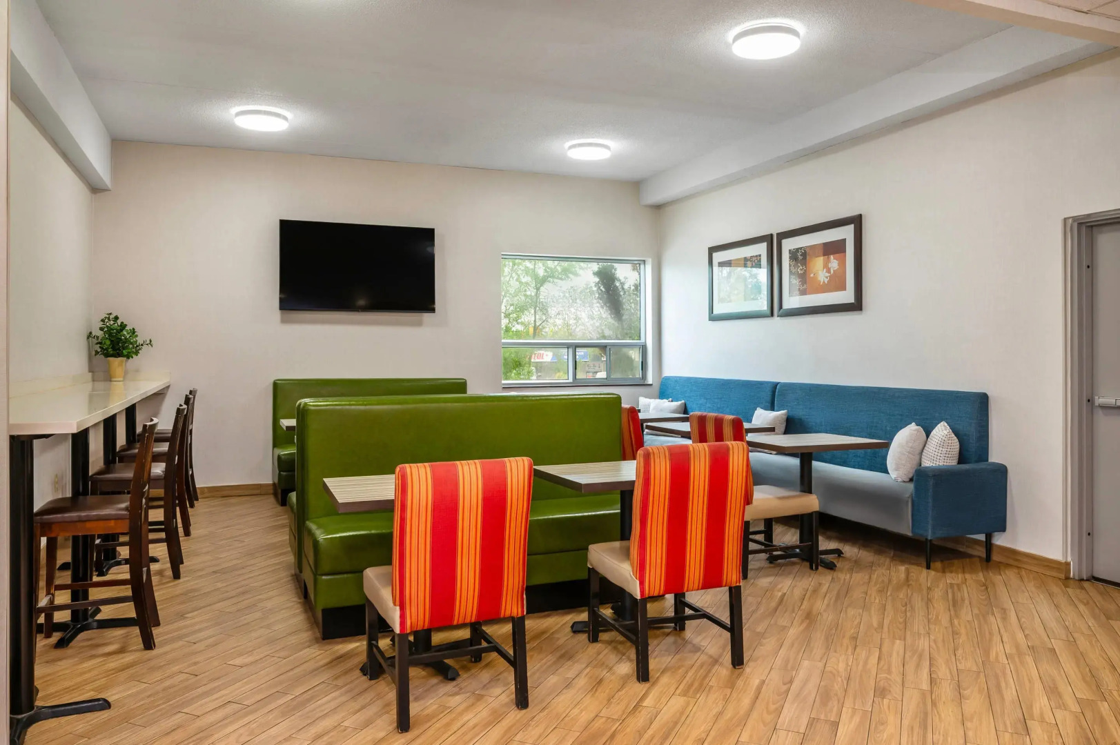 Comfort Inn & Suites Barrie