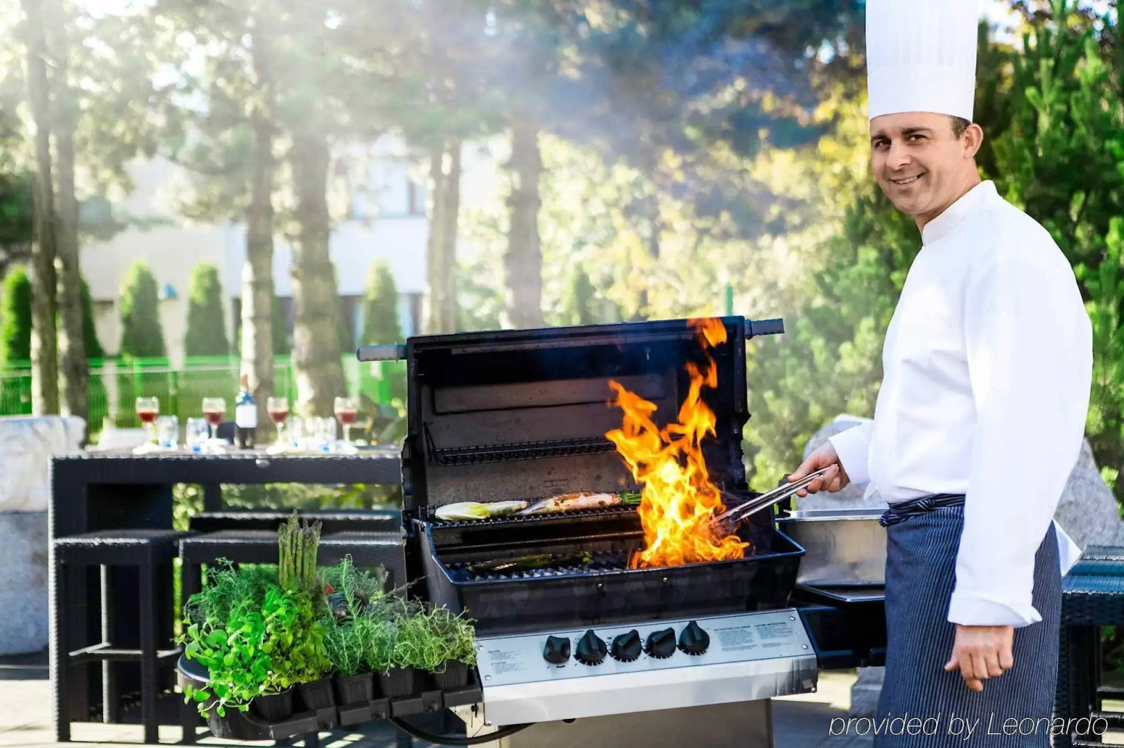 Novotel Warszawa Airport