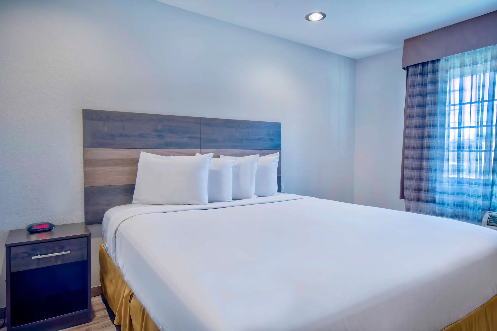 Studio 6 Rosemead, CA – Pasadena