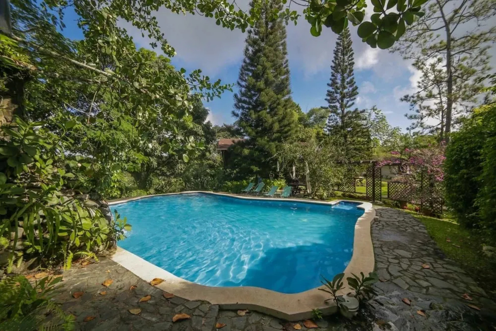 Hotel Rancho Olivier