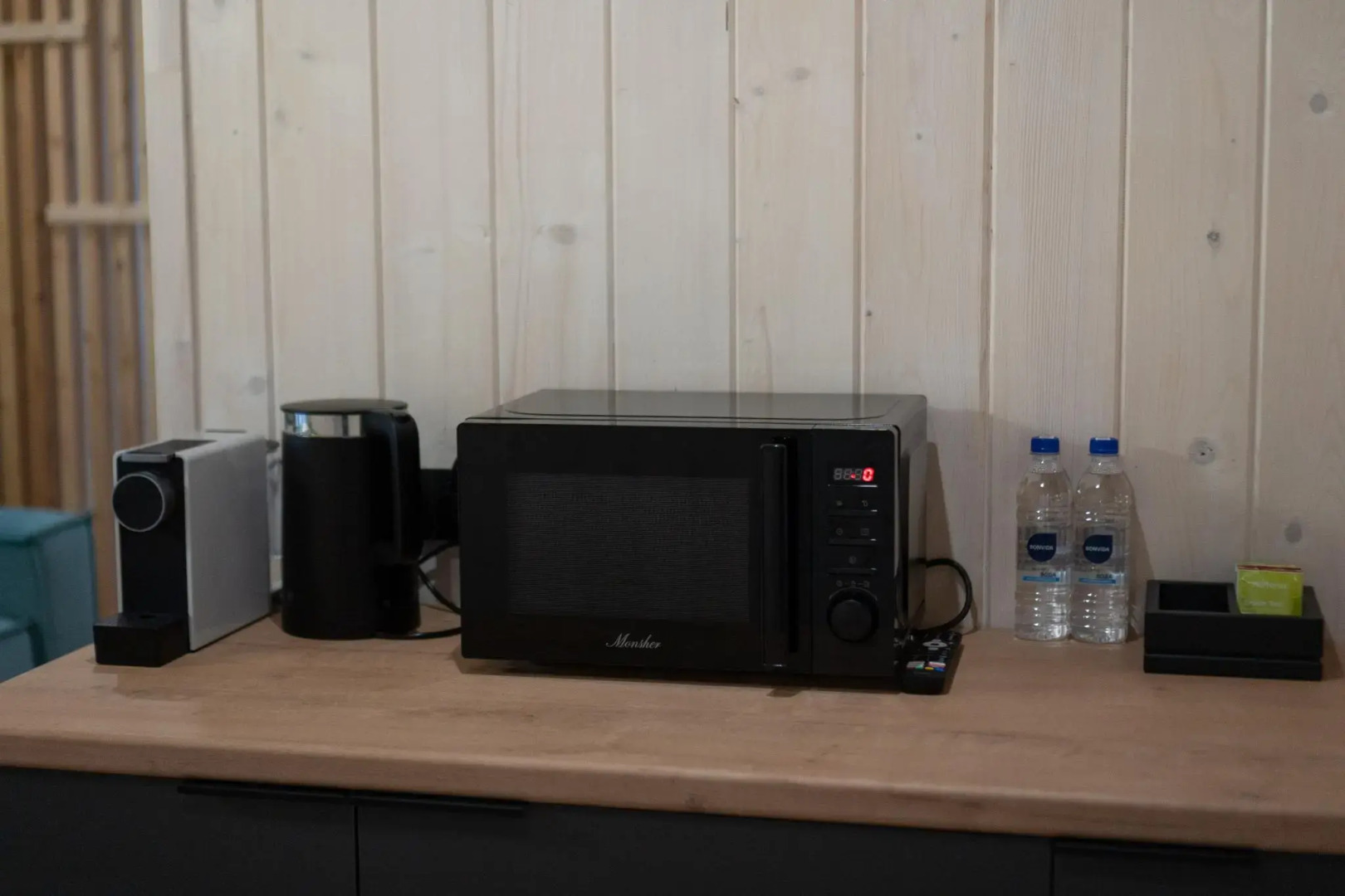 Гостиничный комплекс Финвал