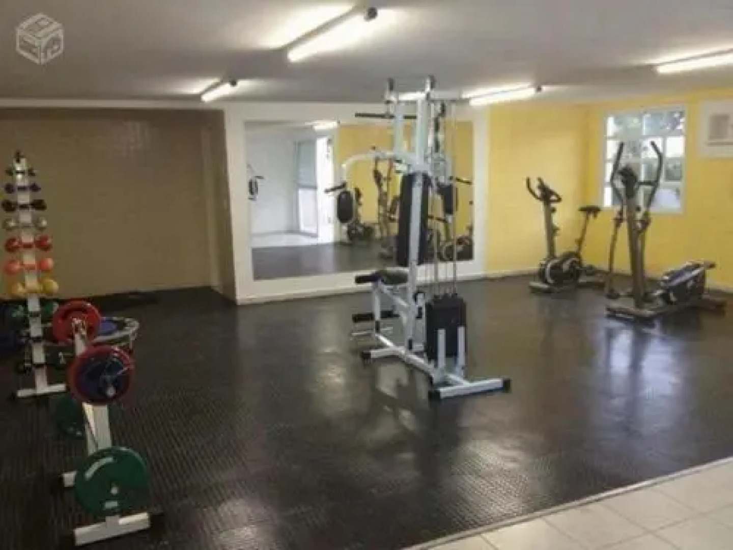 Flat Luxo Ponta Negra