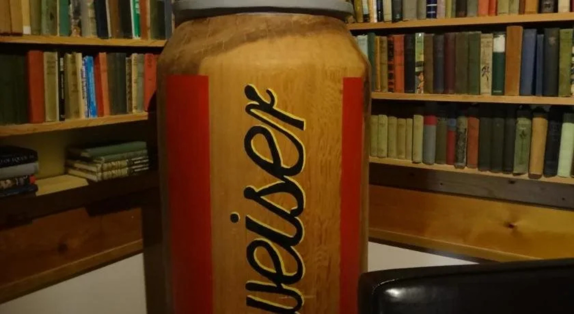 The Oceanfront Hotel