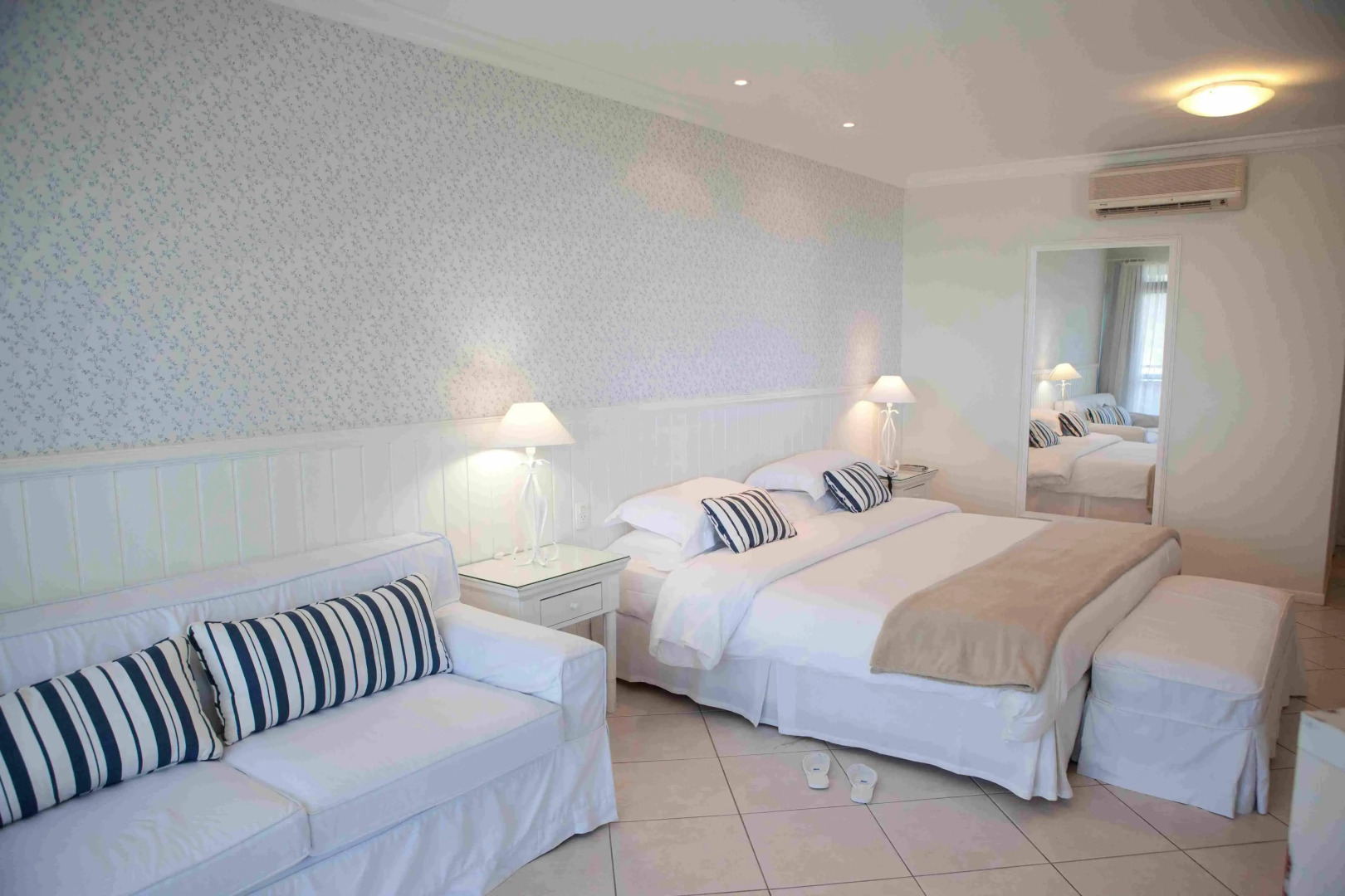 Infinity Blue Resort & Spa