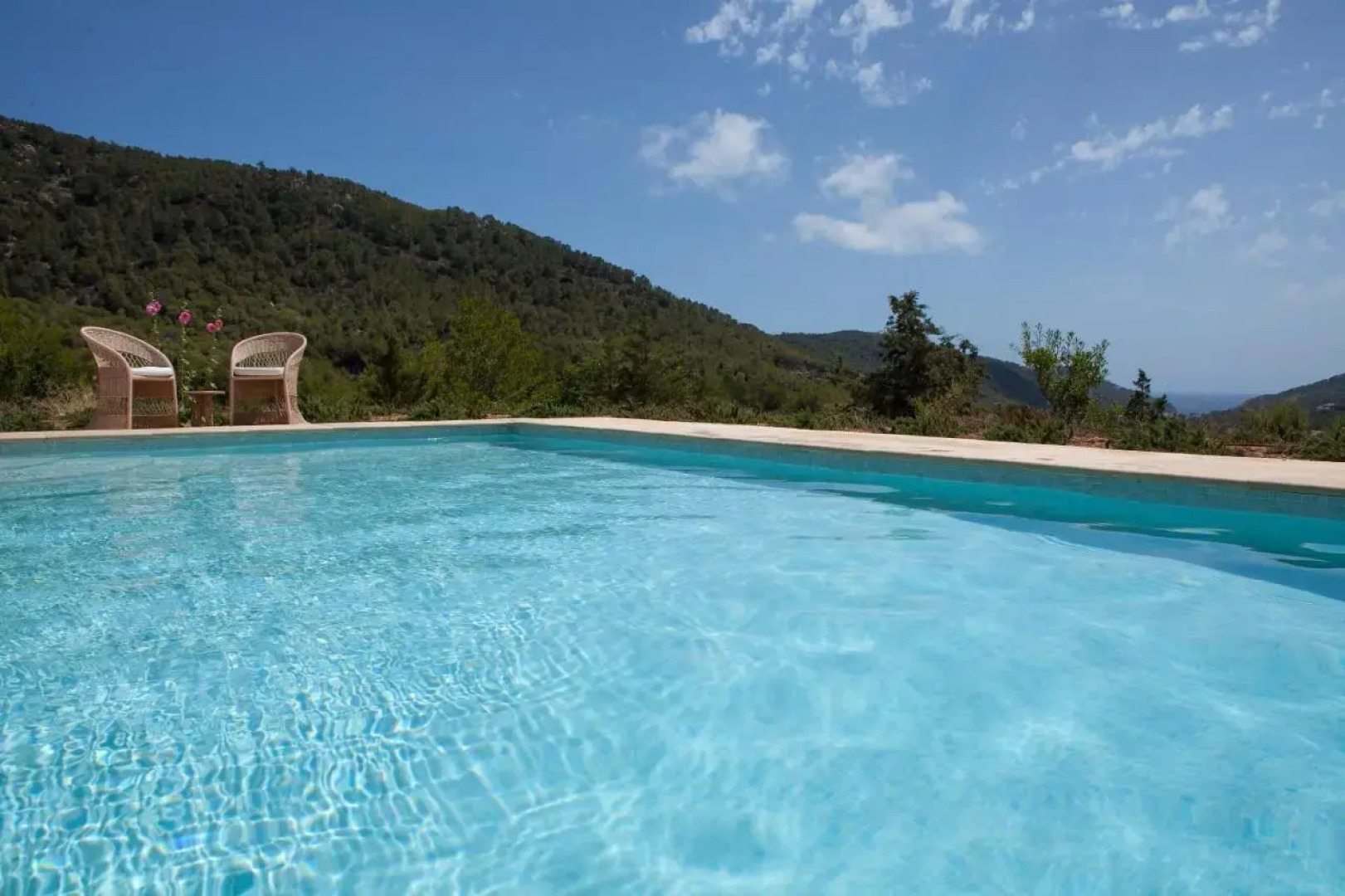 Hacienda Ses Caletes