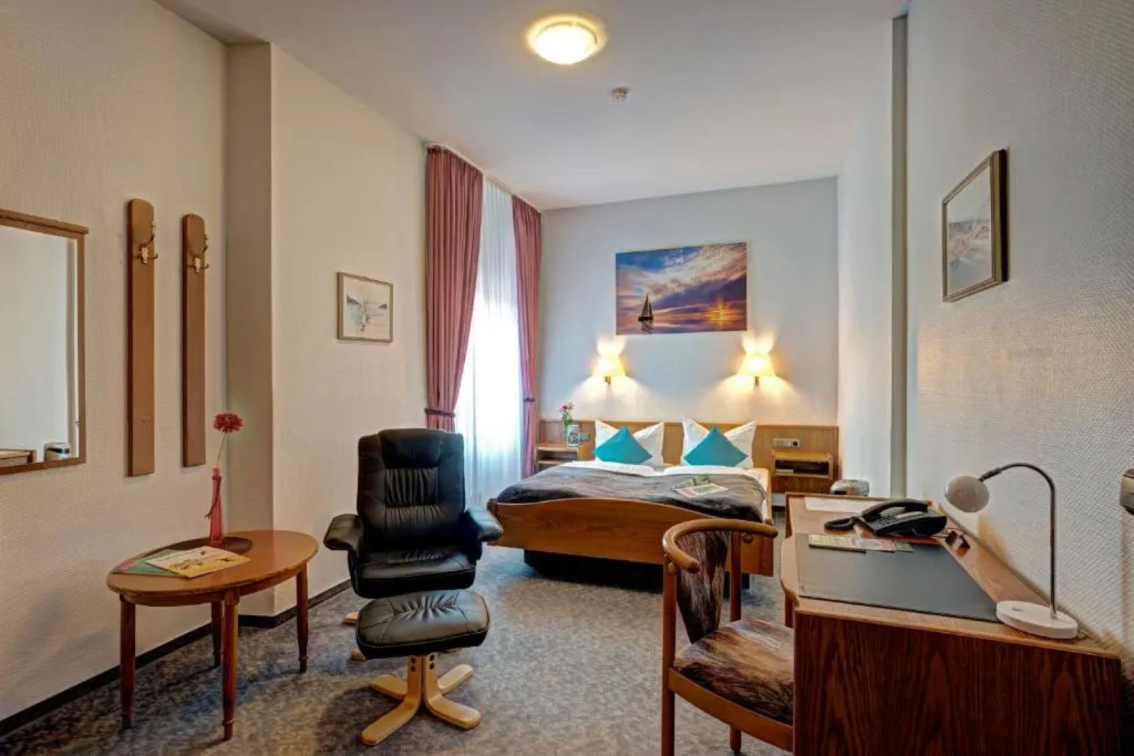 Hotel Paulin