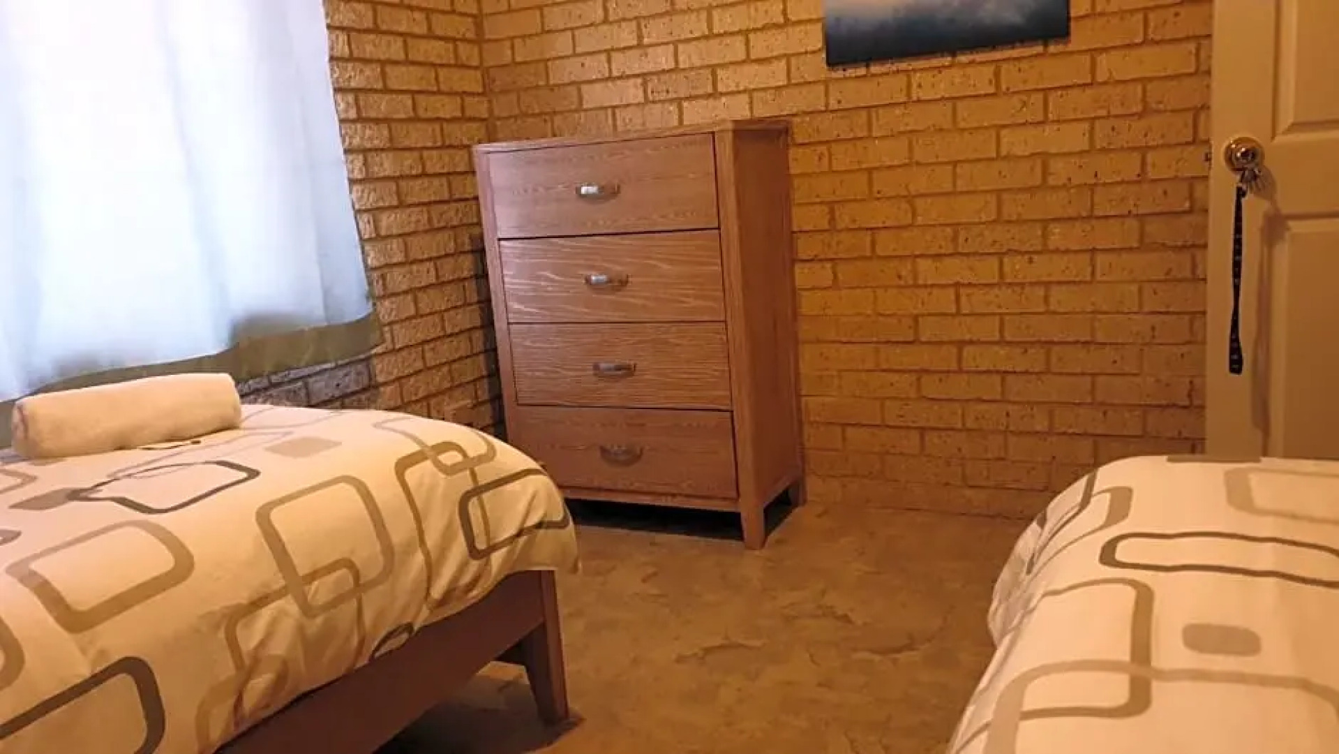 Baywatch Manor Augusta