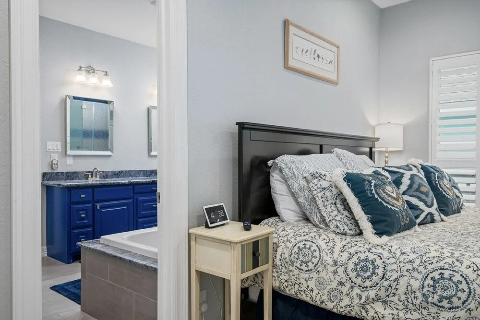 Just One More Day 4 Bedroom Home by RedAwning