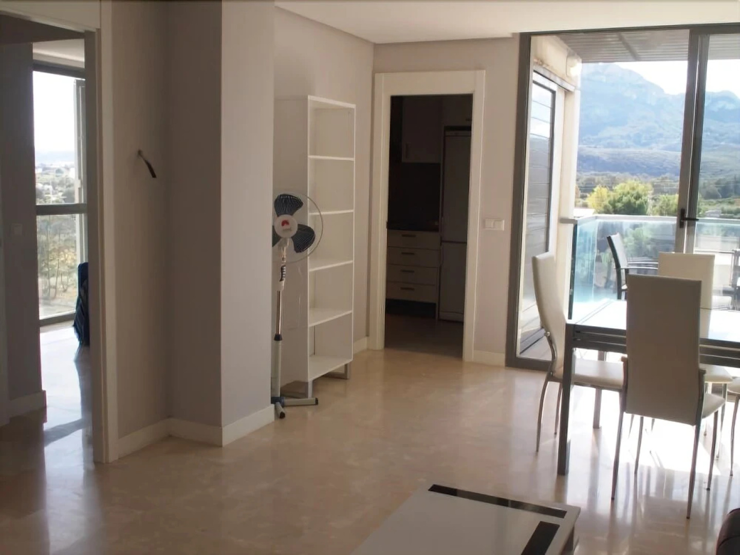 Apartamento Vergel de Denia 019