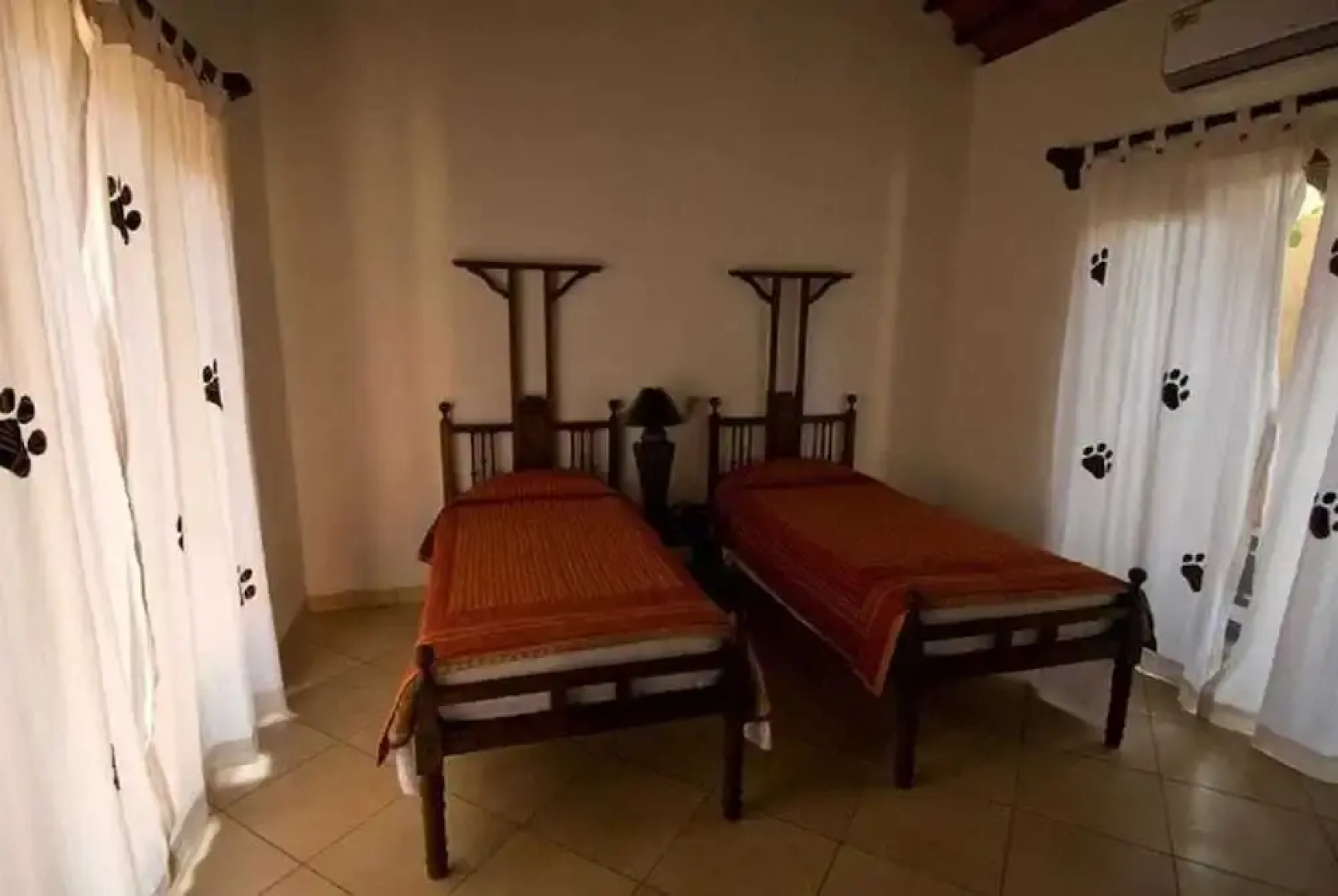 Celebration Van Vilas Bandhavgarh