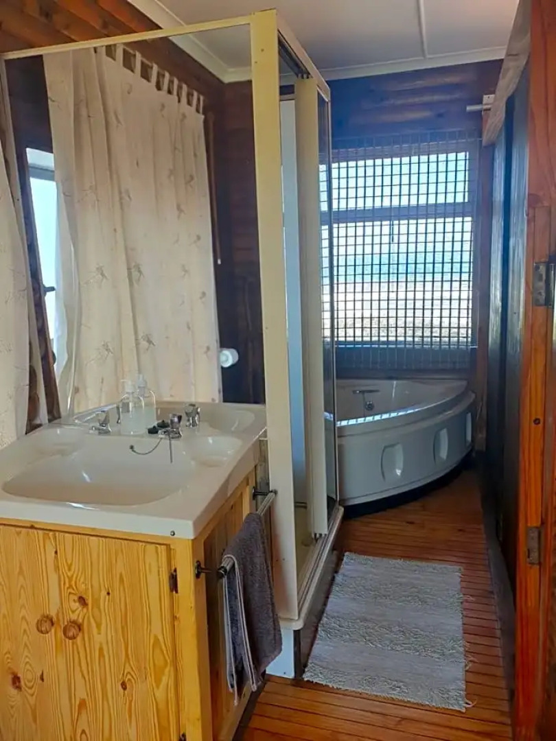 Deep Blue Guest House