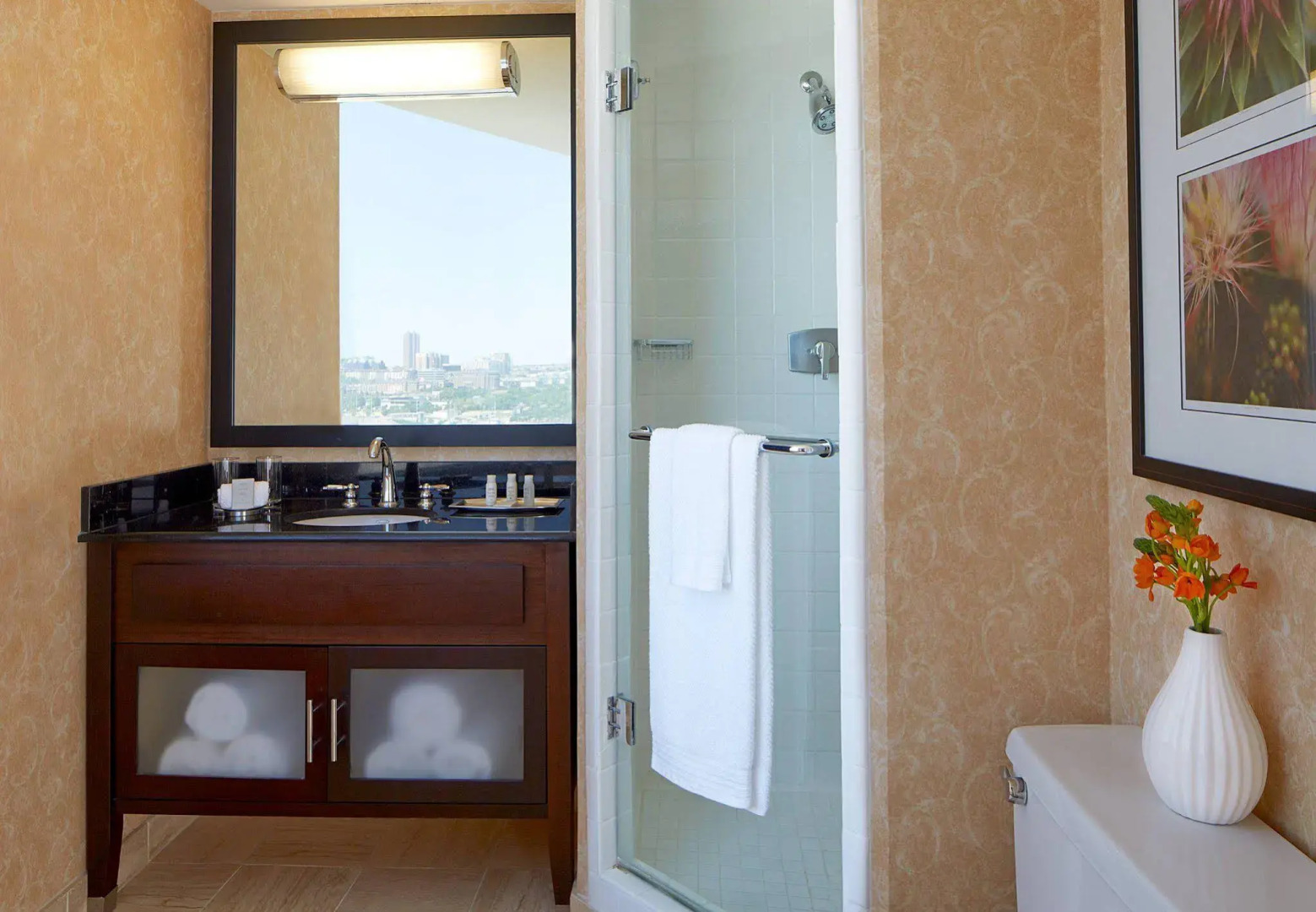 Renaissance Dallas Hotel