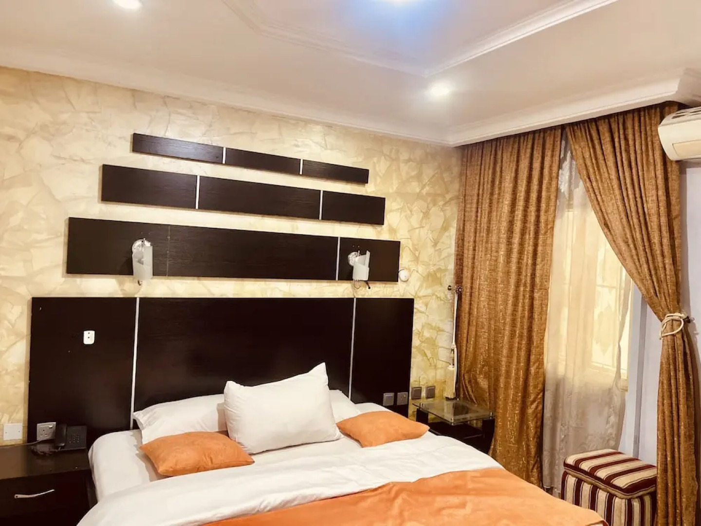 De Geogold Hotels and Suites