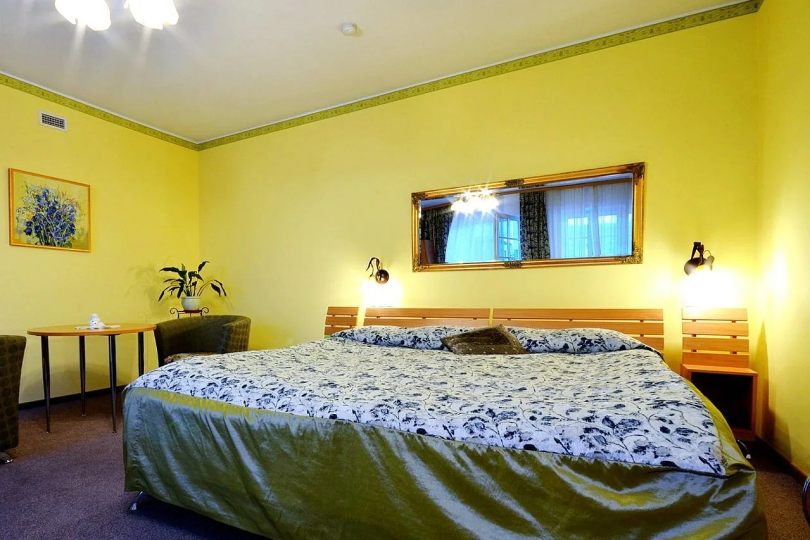 Best Eastern Centro Kubas