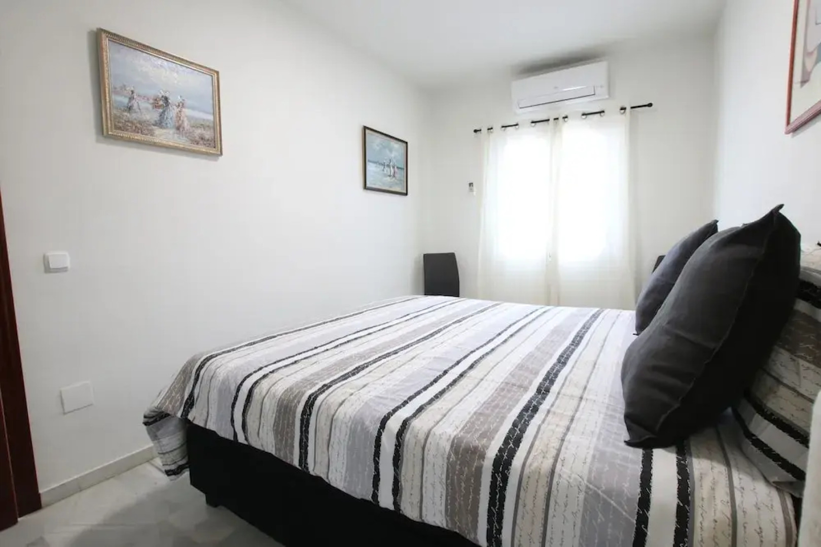 Luxury 4 Pers Apartment in Alhaurin de la Torre