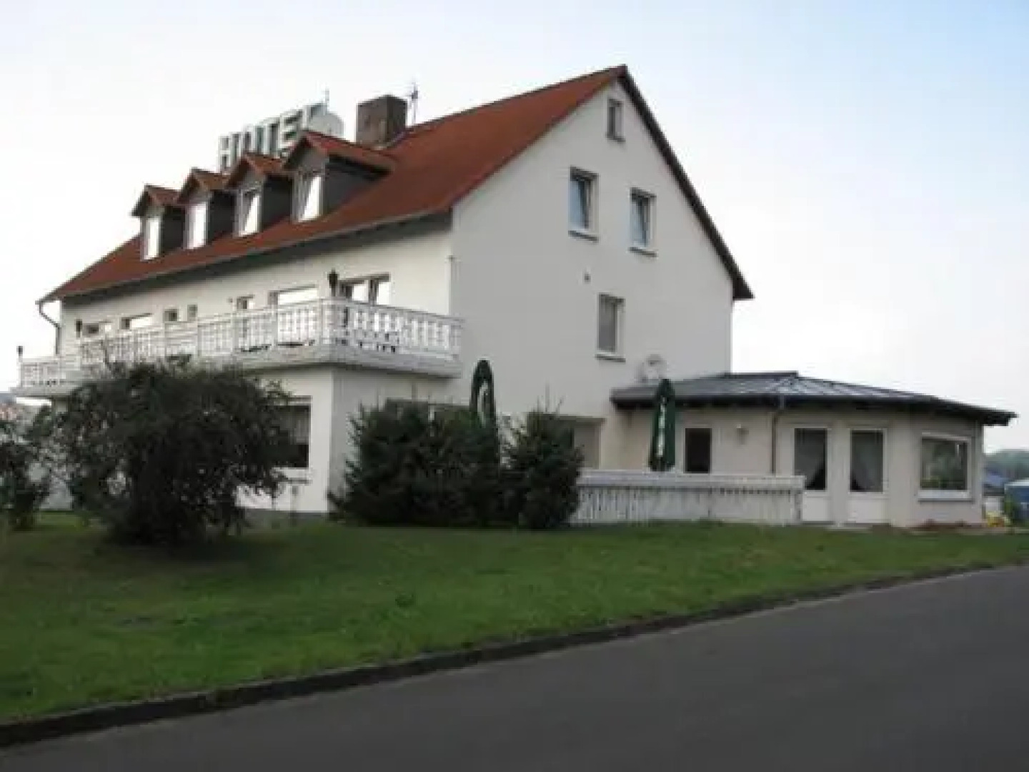 Hotel Linden
