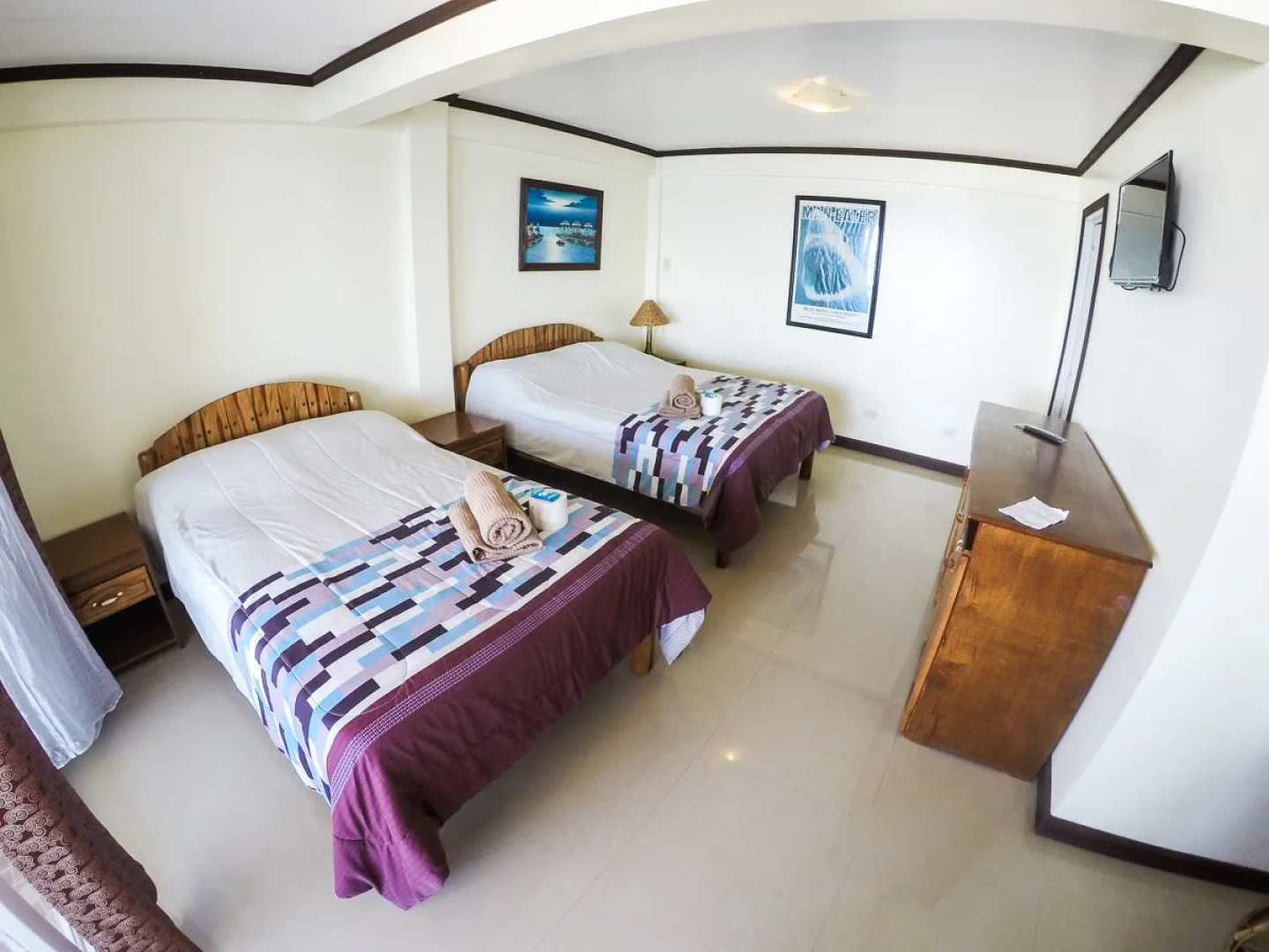 Swengland Beach Resort