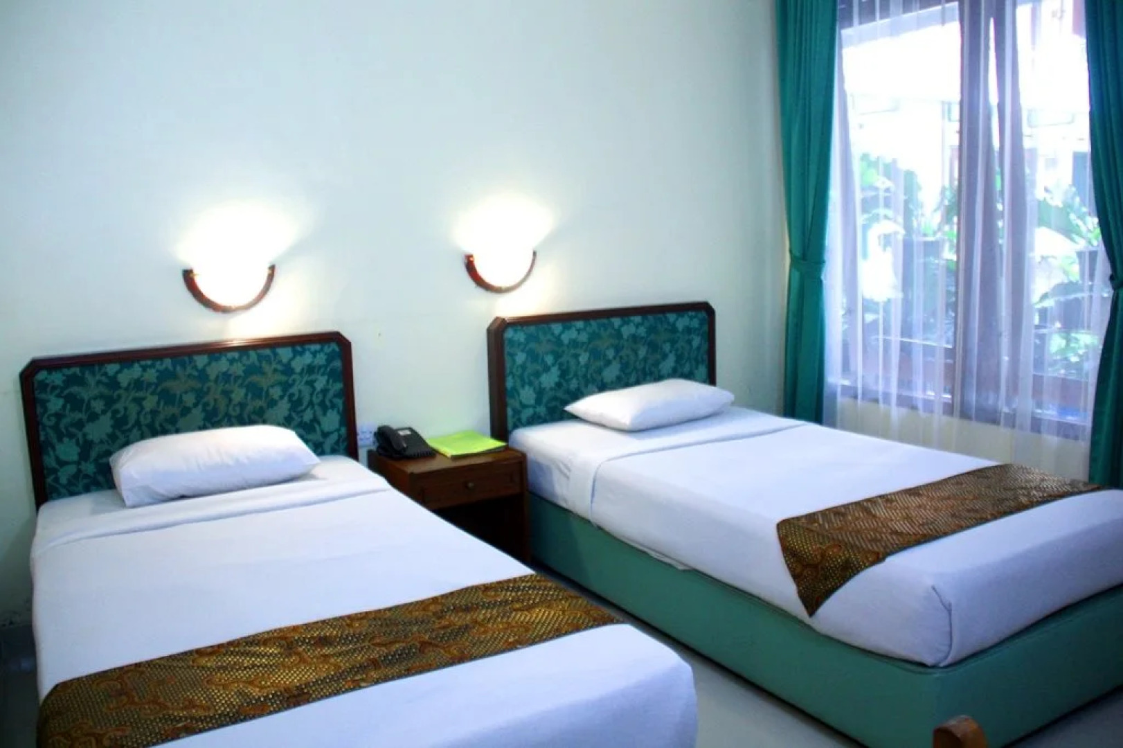 Mandala Wisata Boutique Hotel