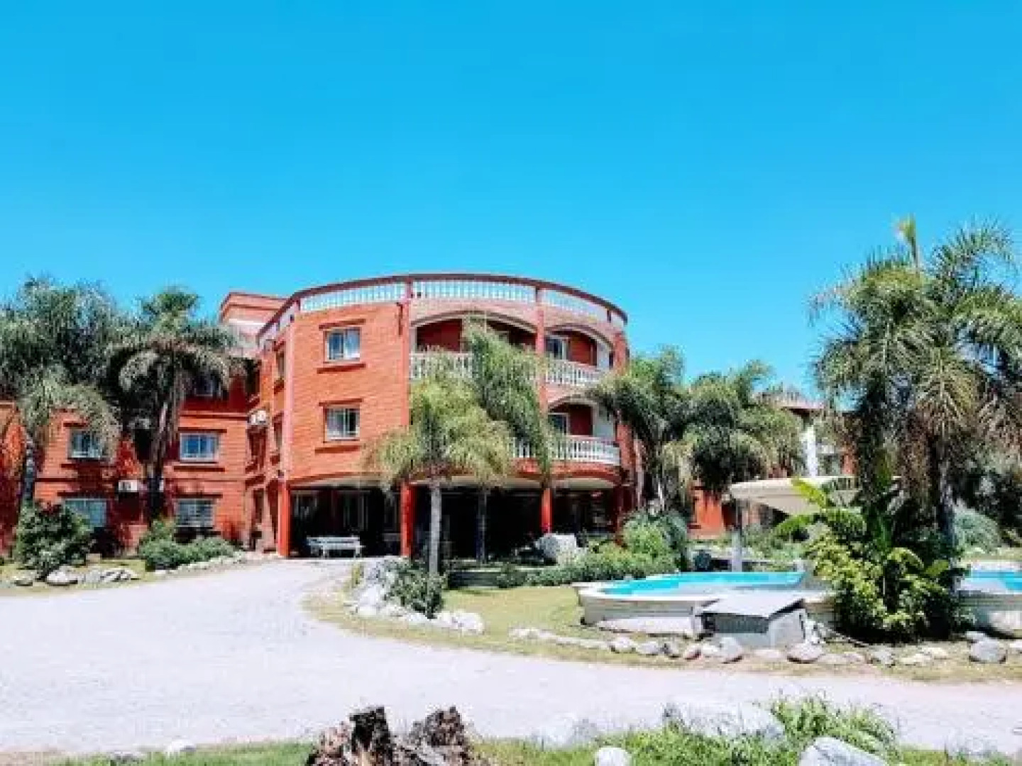 Virginia Palace Hotel & Spa