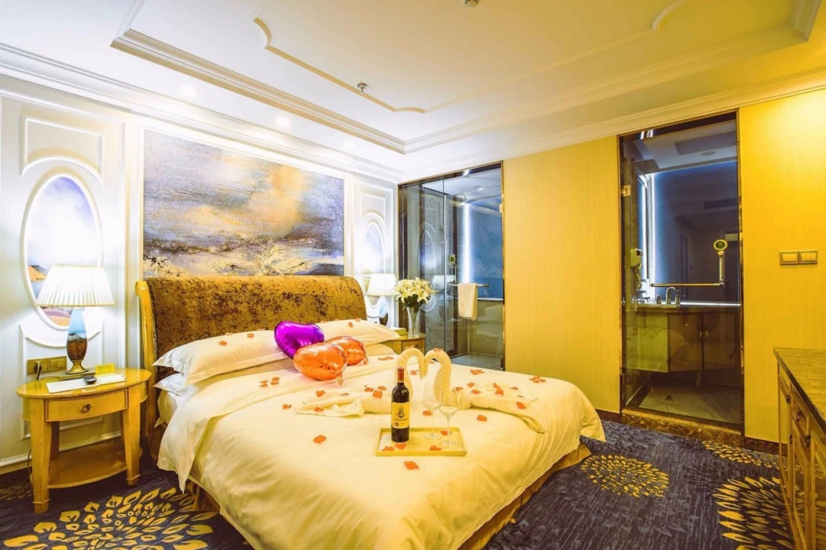 Xining Vienna Hotel Tianjunqiao