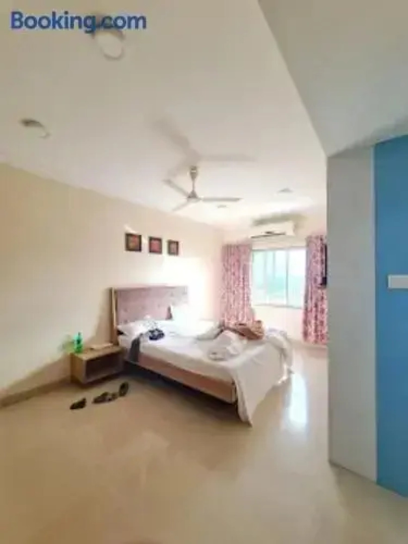 Hotel Maratha Palace