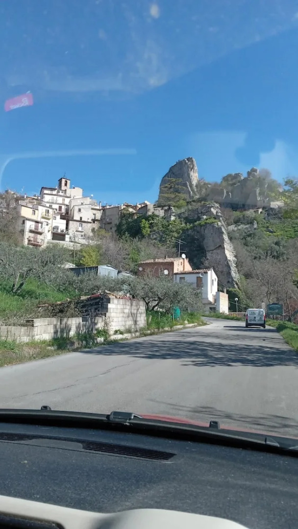 Casa Carolina A Bit Different