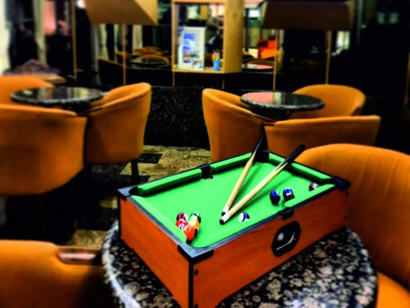 Hotel Rosalba Resort