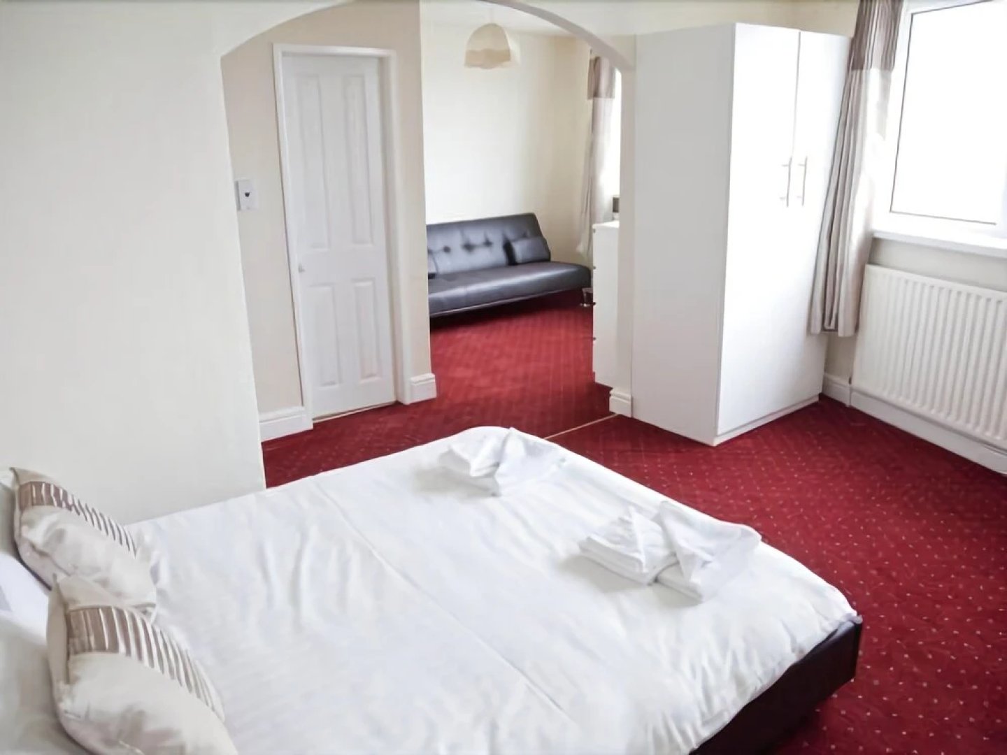 Rose Hotel and Spa