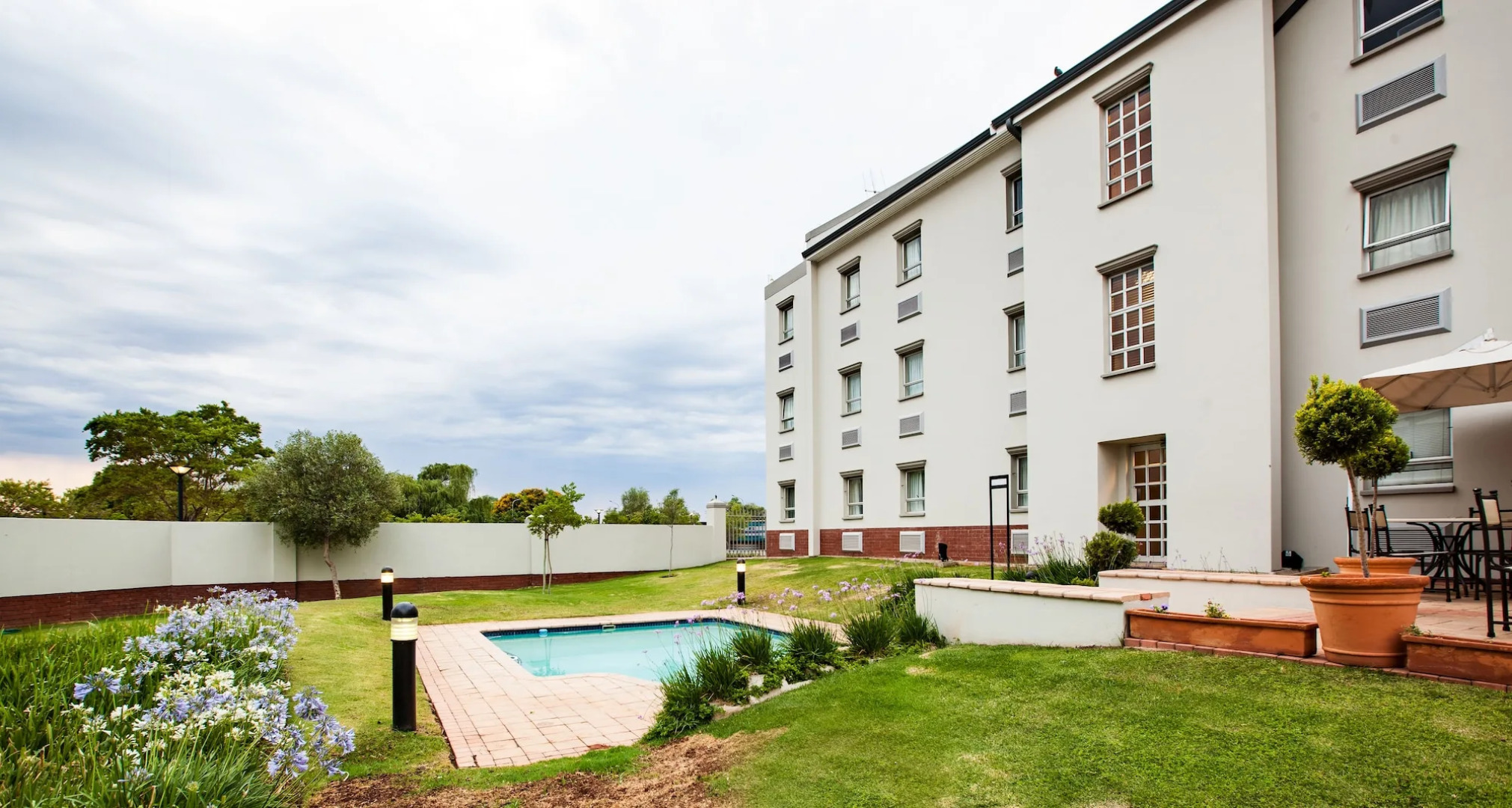 Road Lodge Potchefstroom