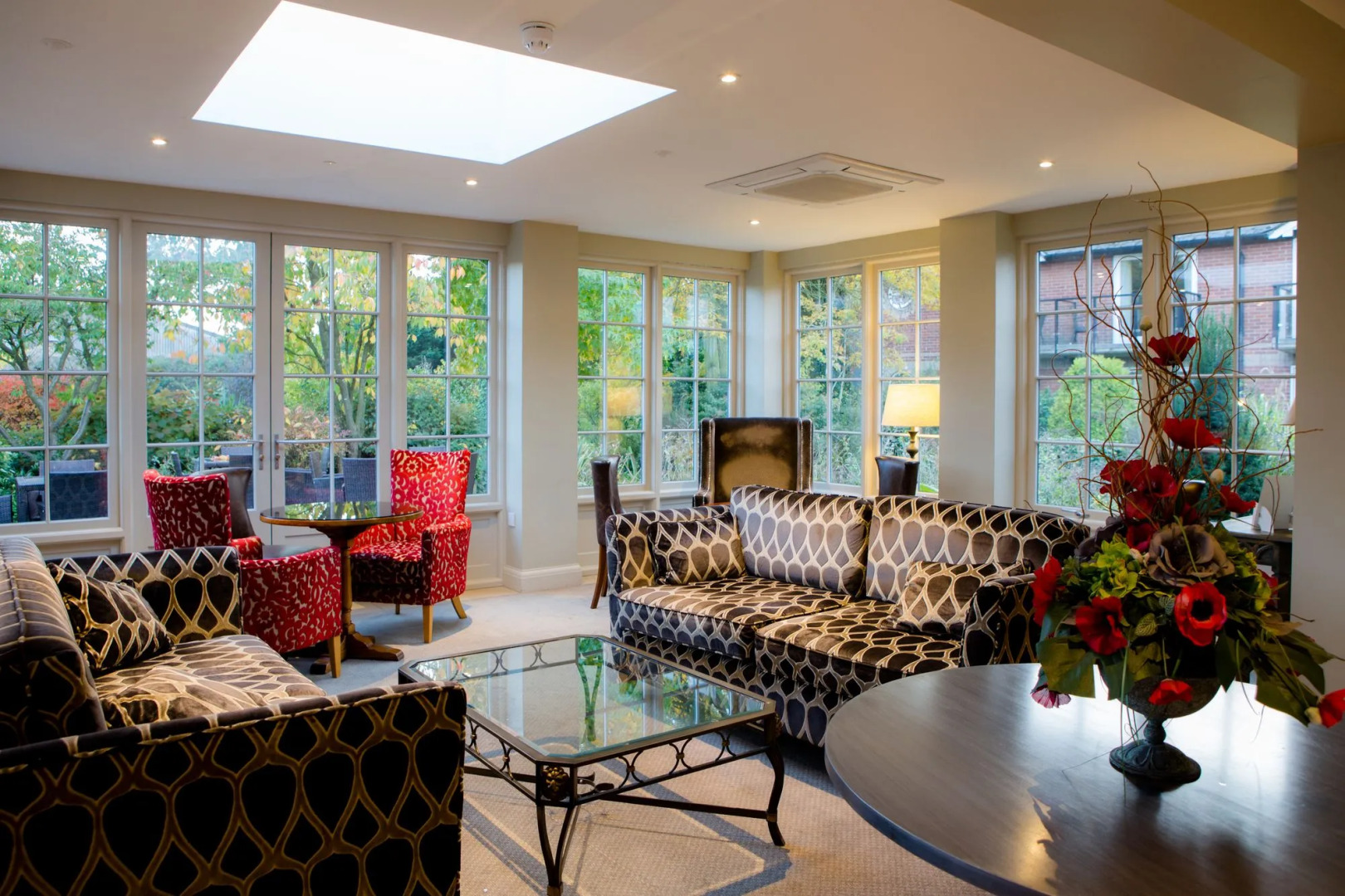 Park Farm Hotel & Leisure