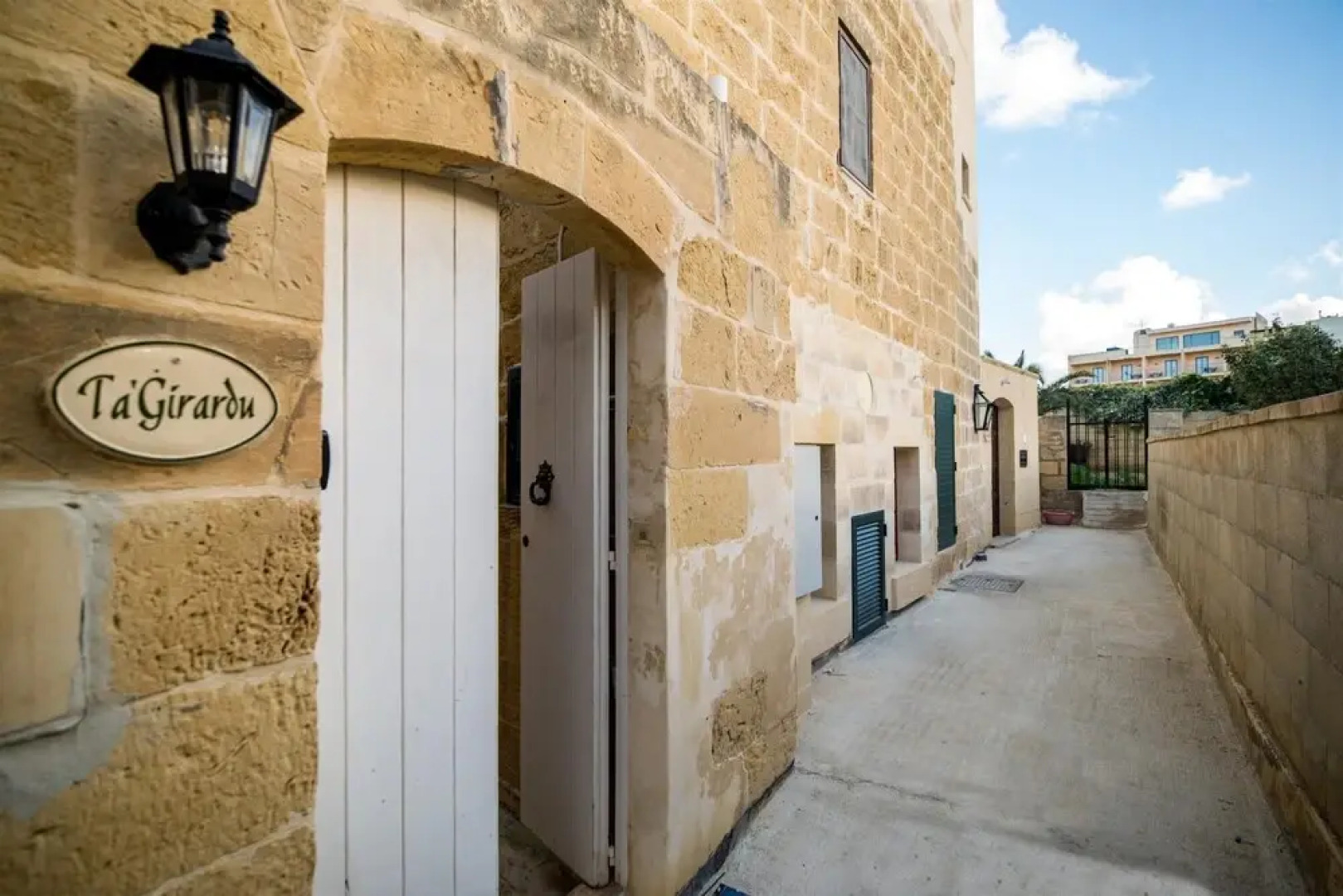 Ta Girardu - Victoria Holiday Home