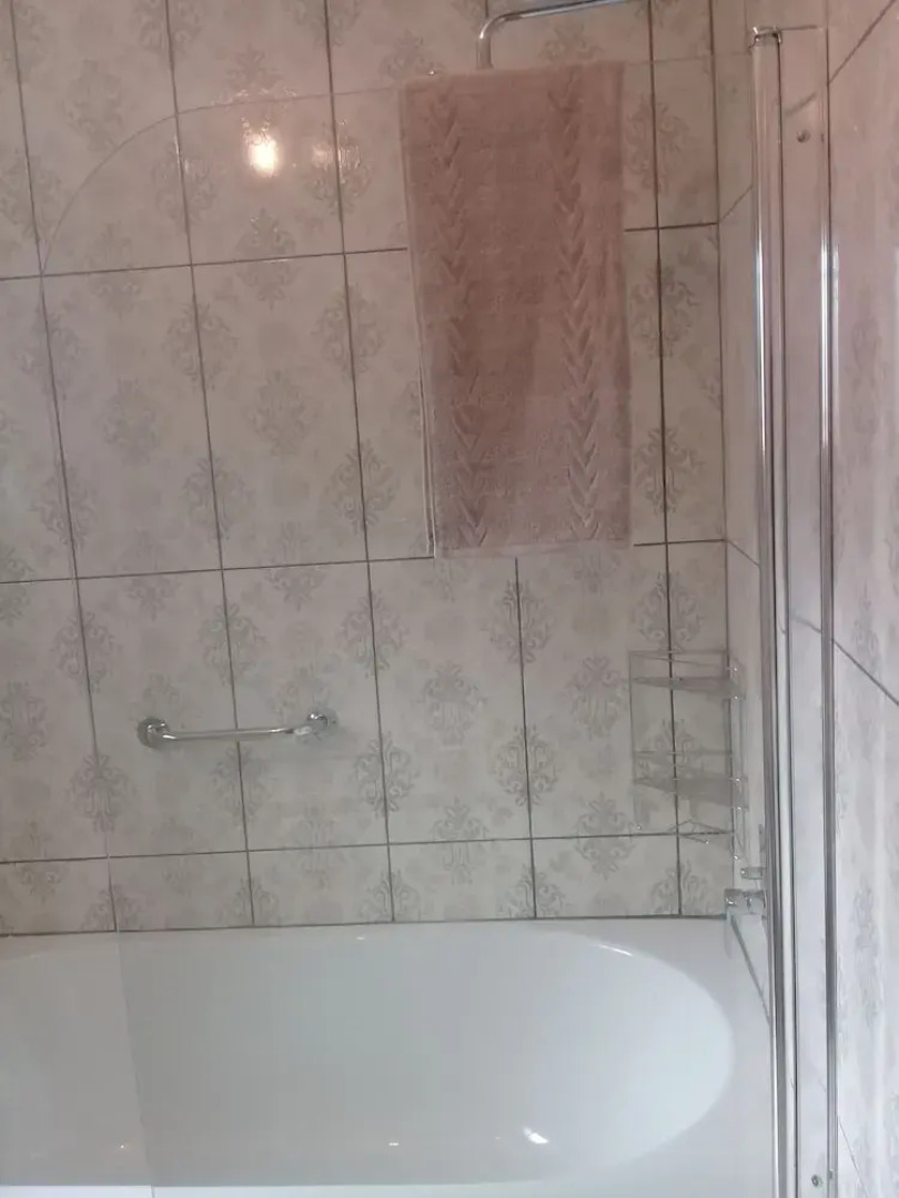 RS Garden Guesthouse