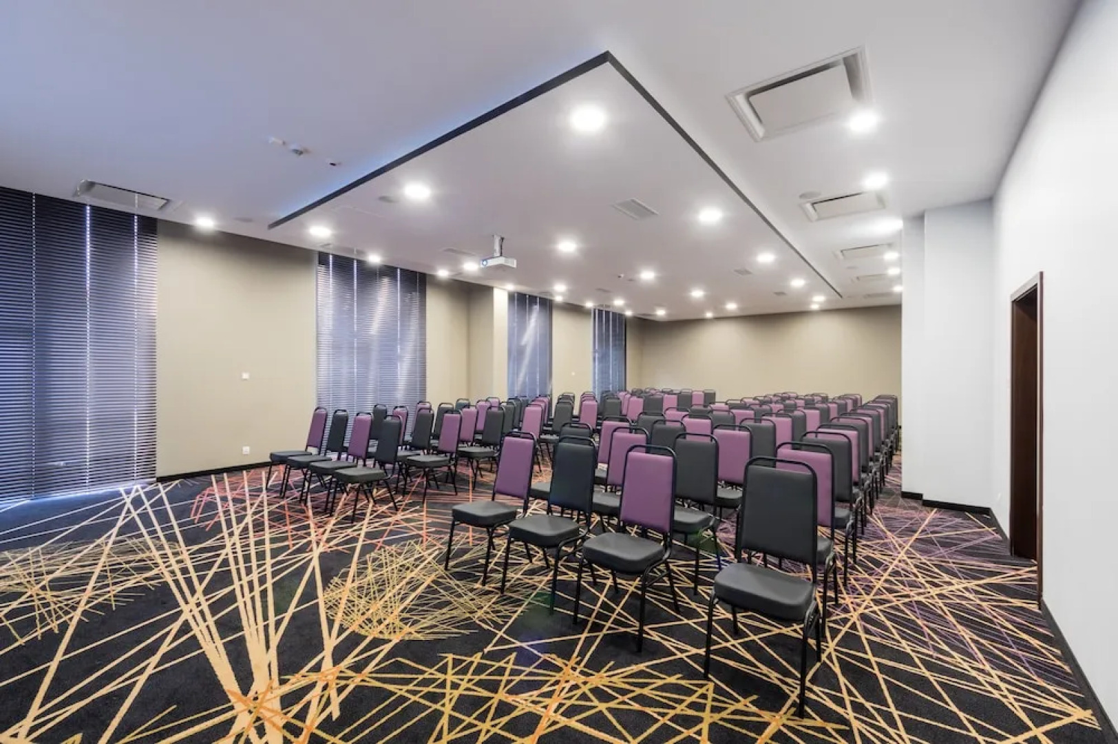 Hotel Ambasador Premium