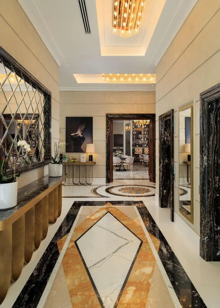 Radisson Collection Morina Hotel, Tirana