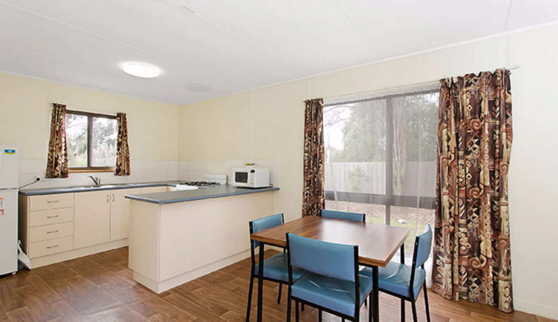 Portland Tourist Park