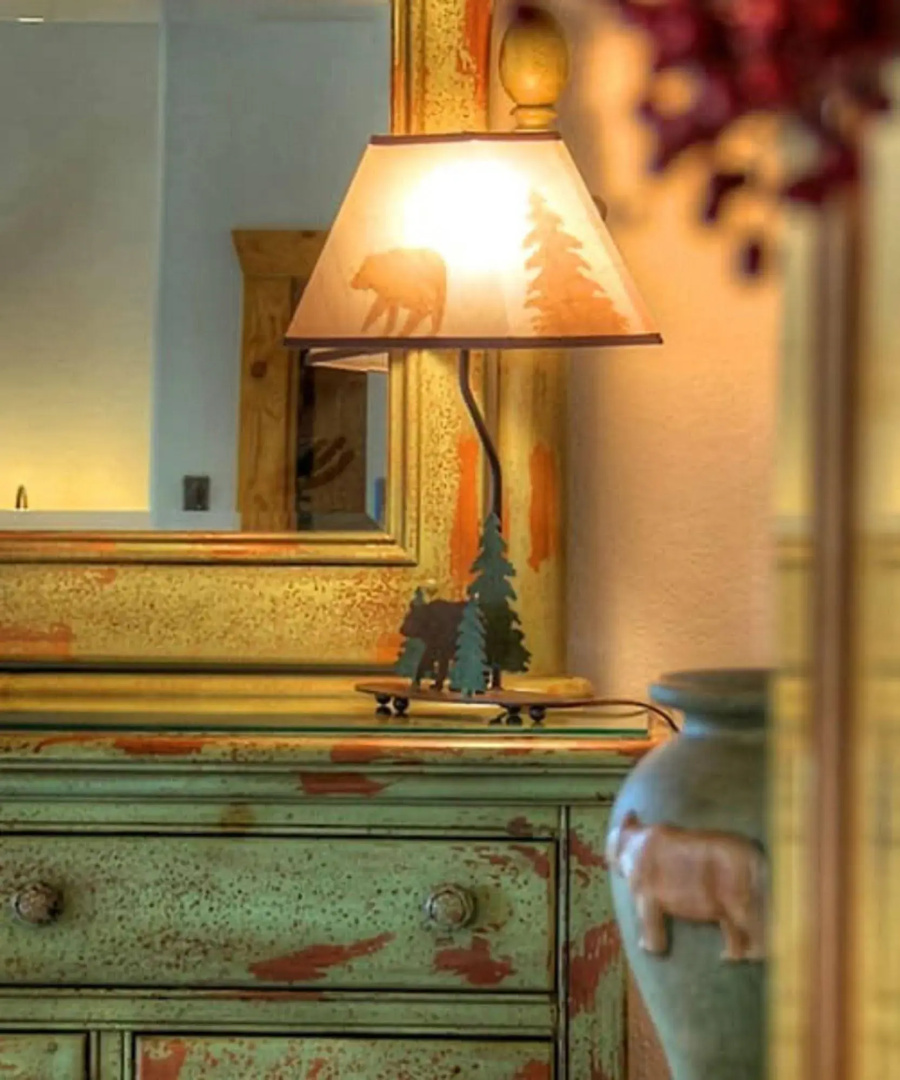Wild Horse Inn