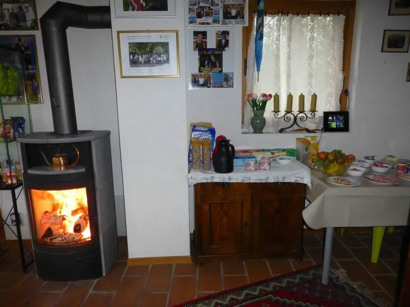 B&B Pappelweg - 2