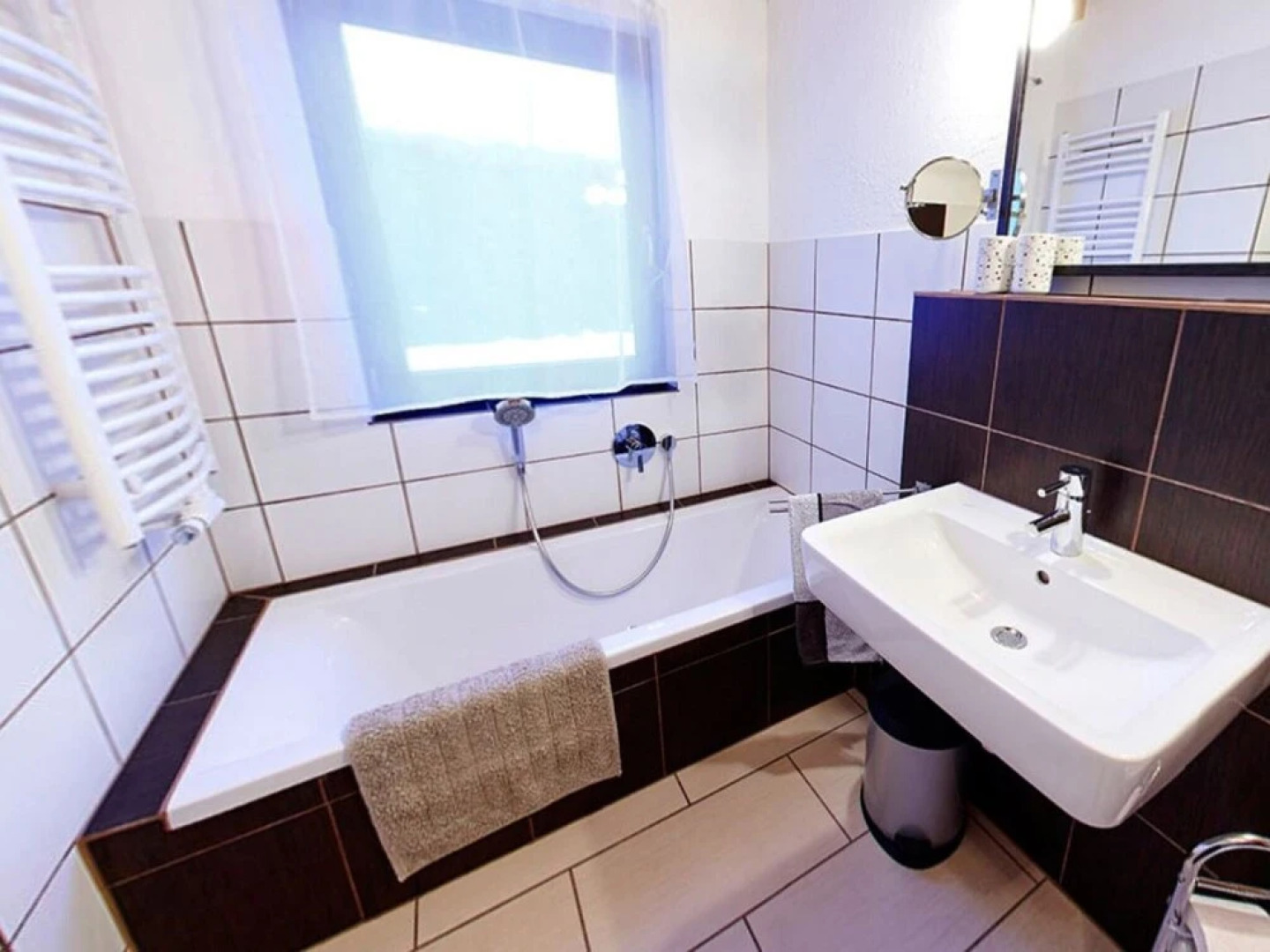 Alluring Holiday Home in Steffeln with Sauna