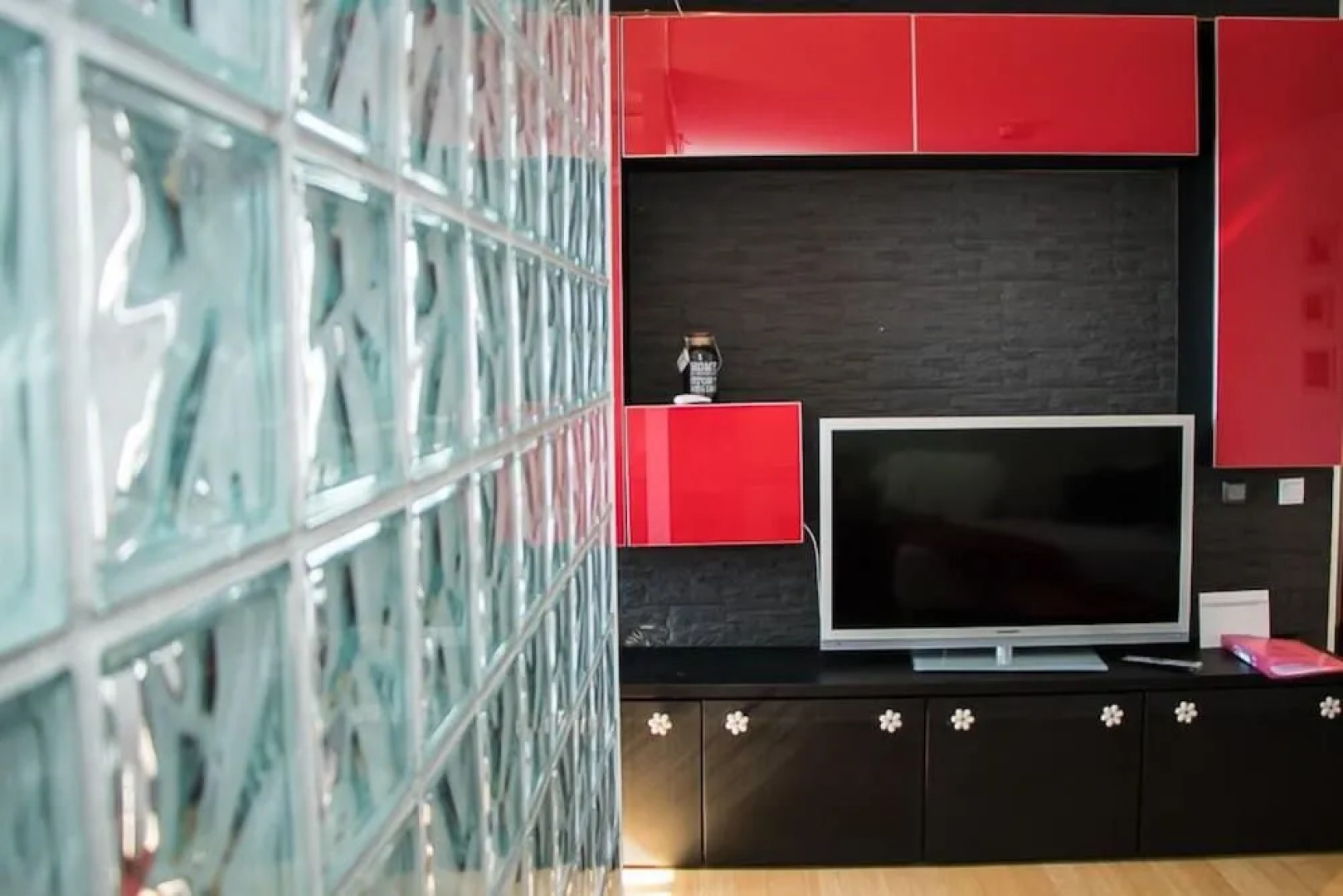 Apartment Travel hub